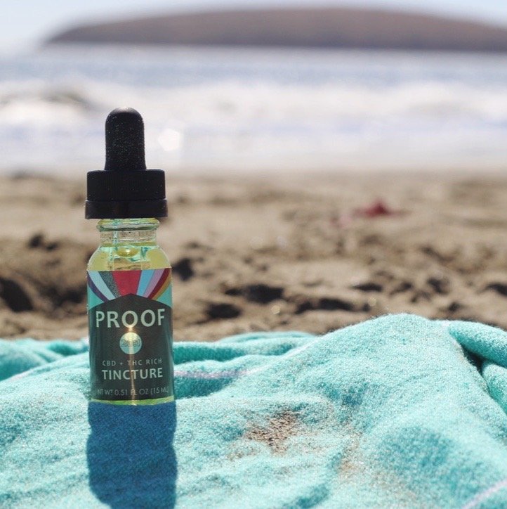 20:1 High CBD Drops | Discover Wellness Now - Shop Quality